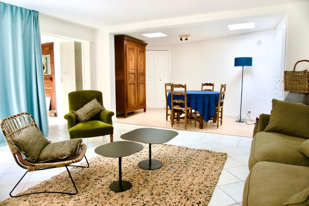 L'Atelier - Piscine - Dans Les Vignes - Cassis Villa Exteriör bild
